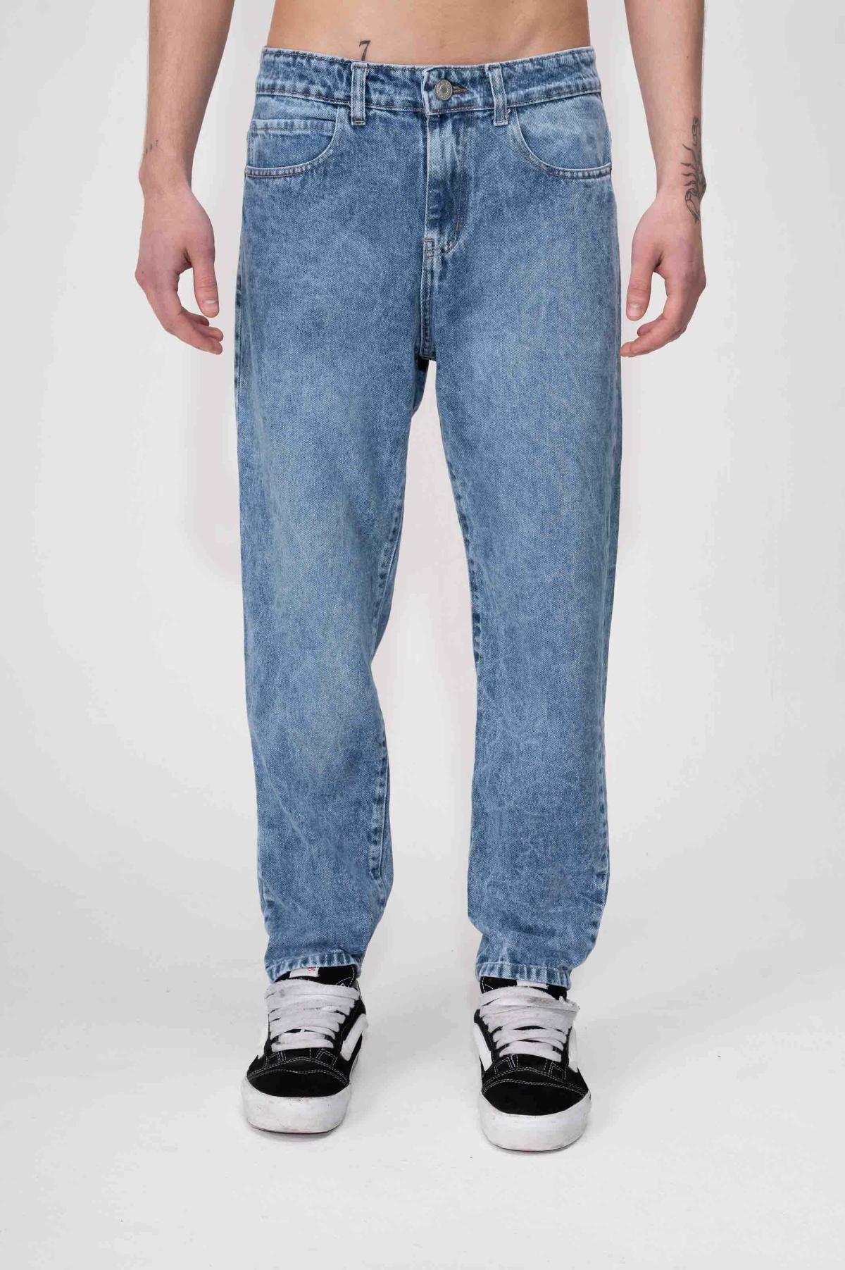 DENIM CAMERON LOOSE FIT