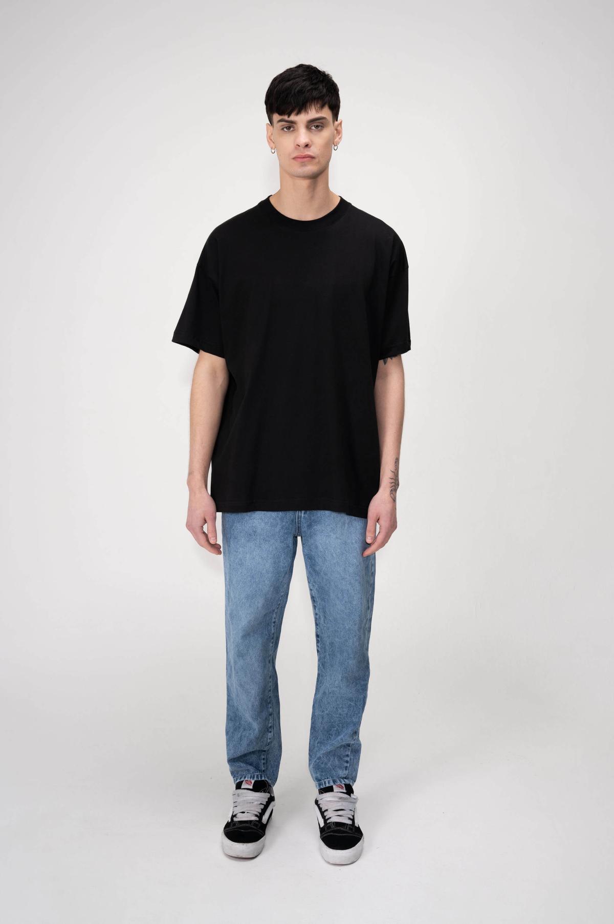 DENIM CAMERON LOOSE FIT