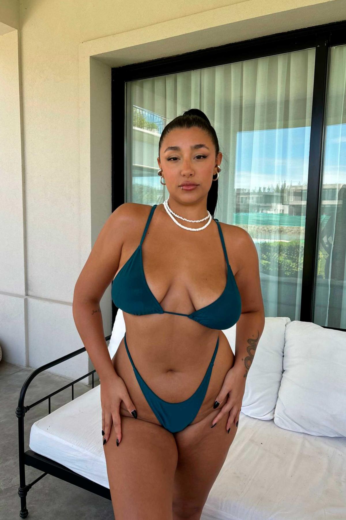 BIKINI COZUMEL
