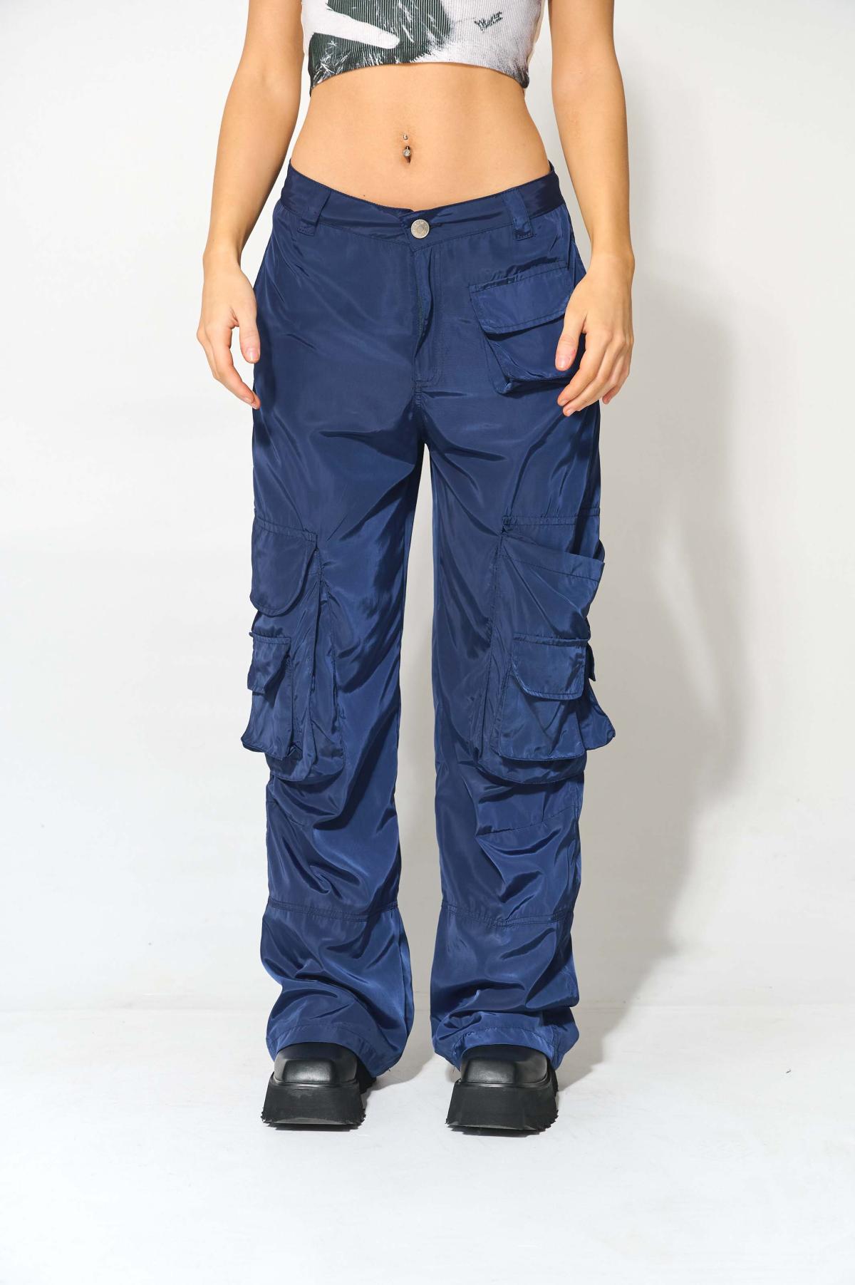 PANT ALANIS