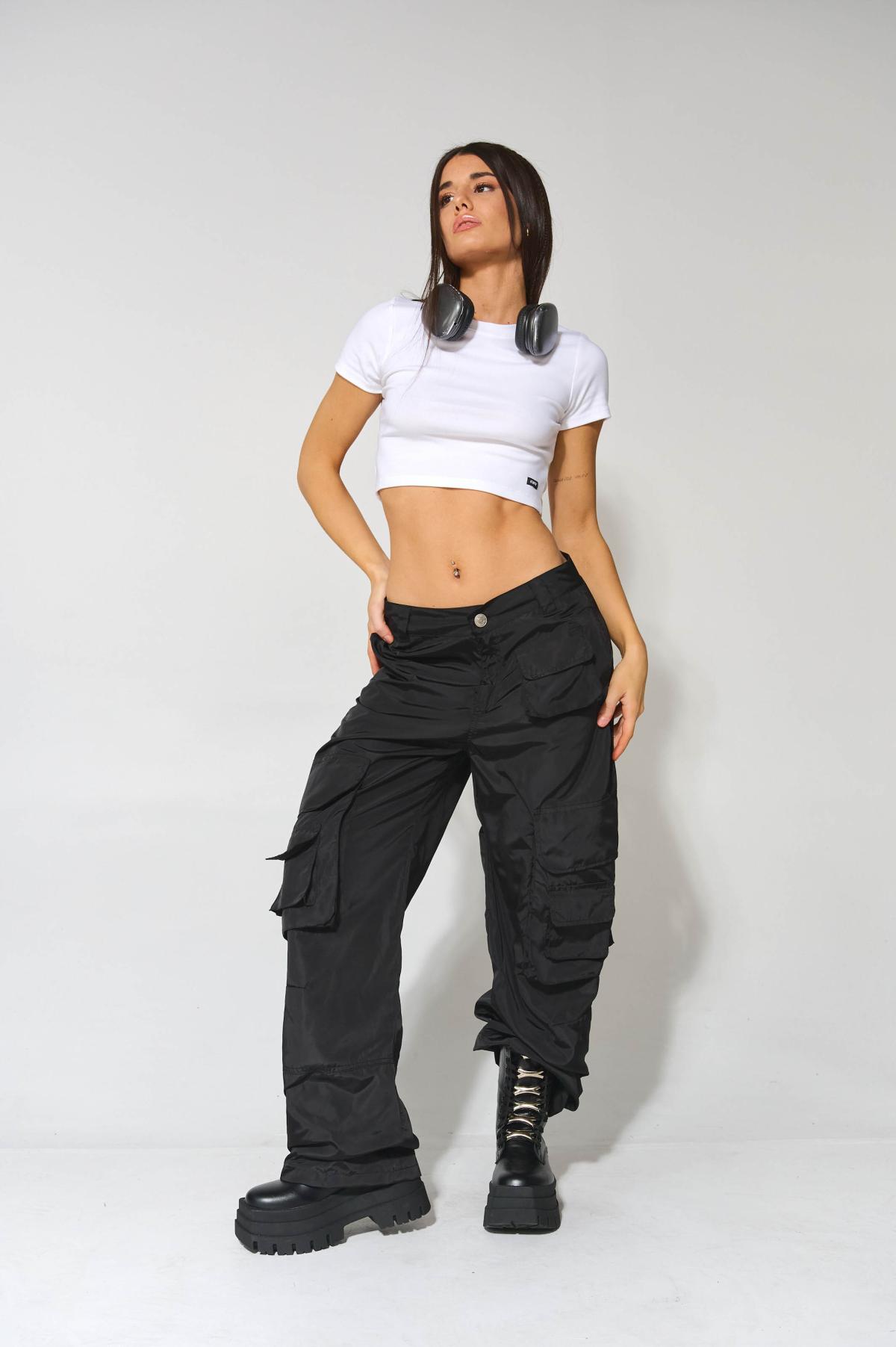 PANT ALANIS