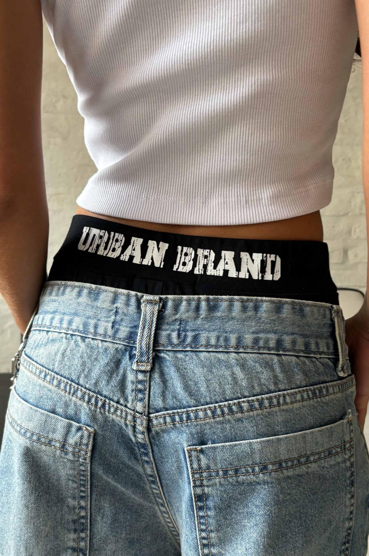 BOXER URBAN
