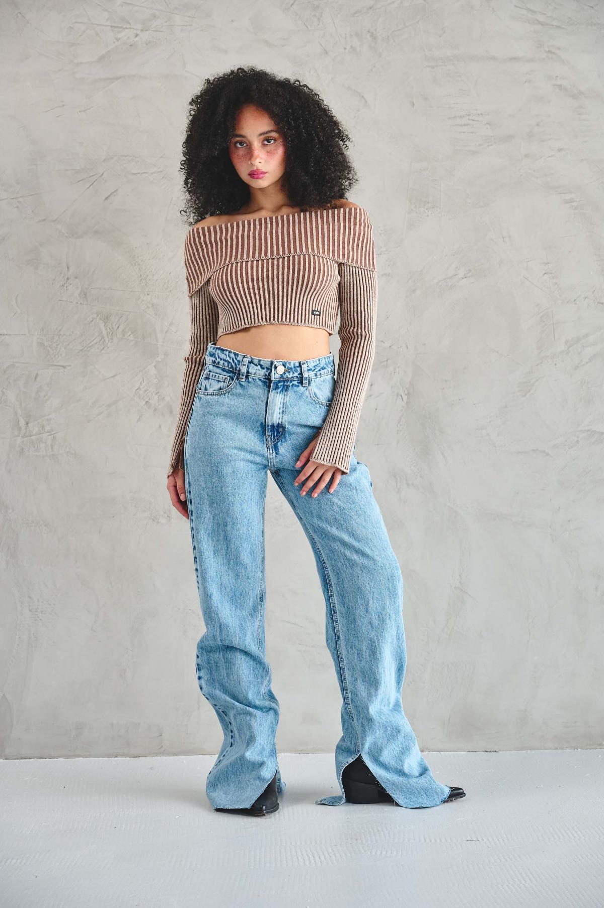 DENIM SIDNEY TAJO