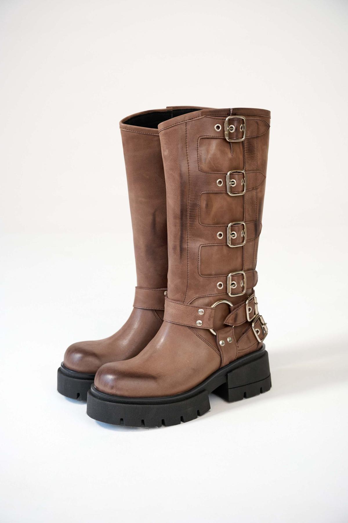 BOTAS WINDSOR