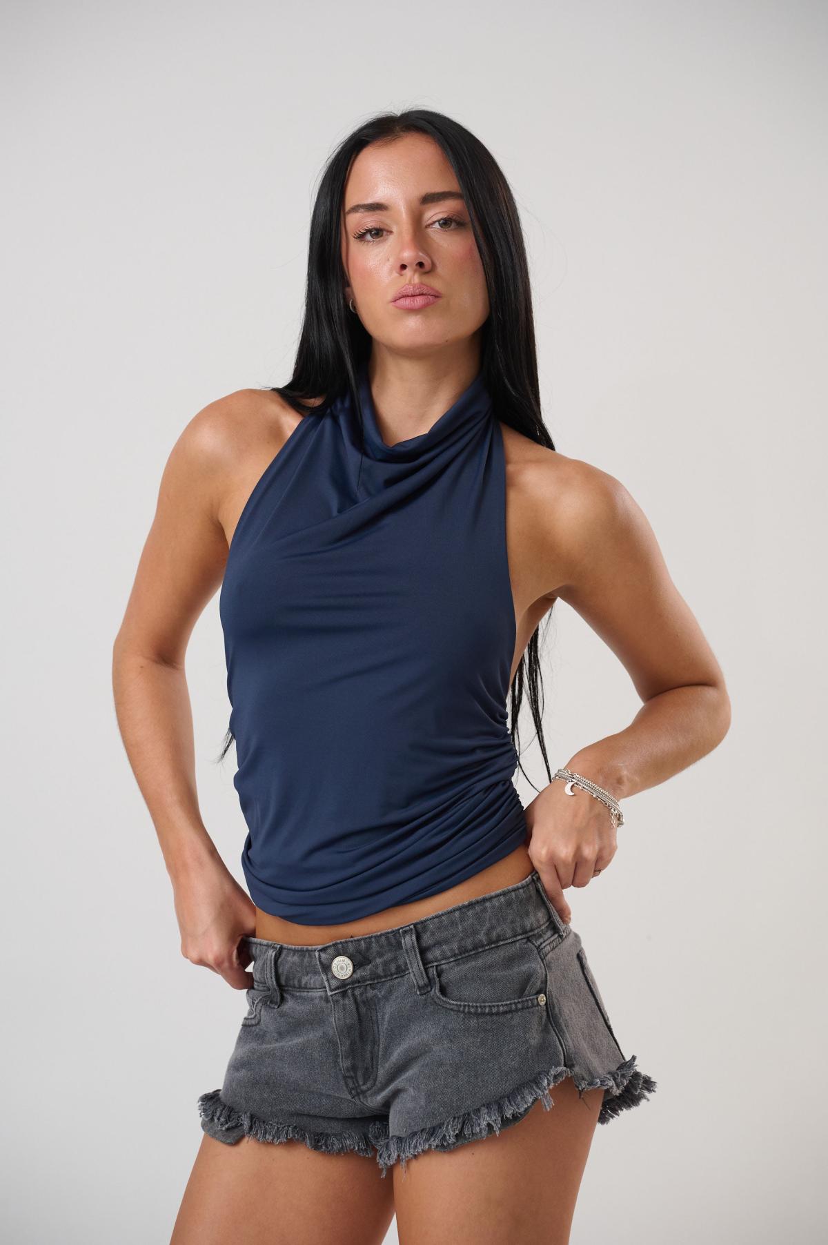 TOP SEVGI HULTER