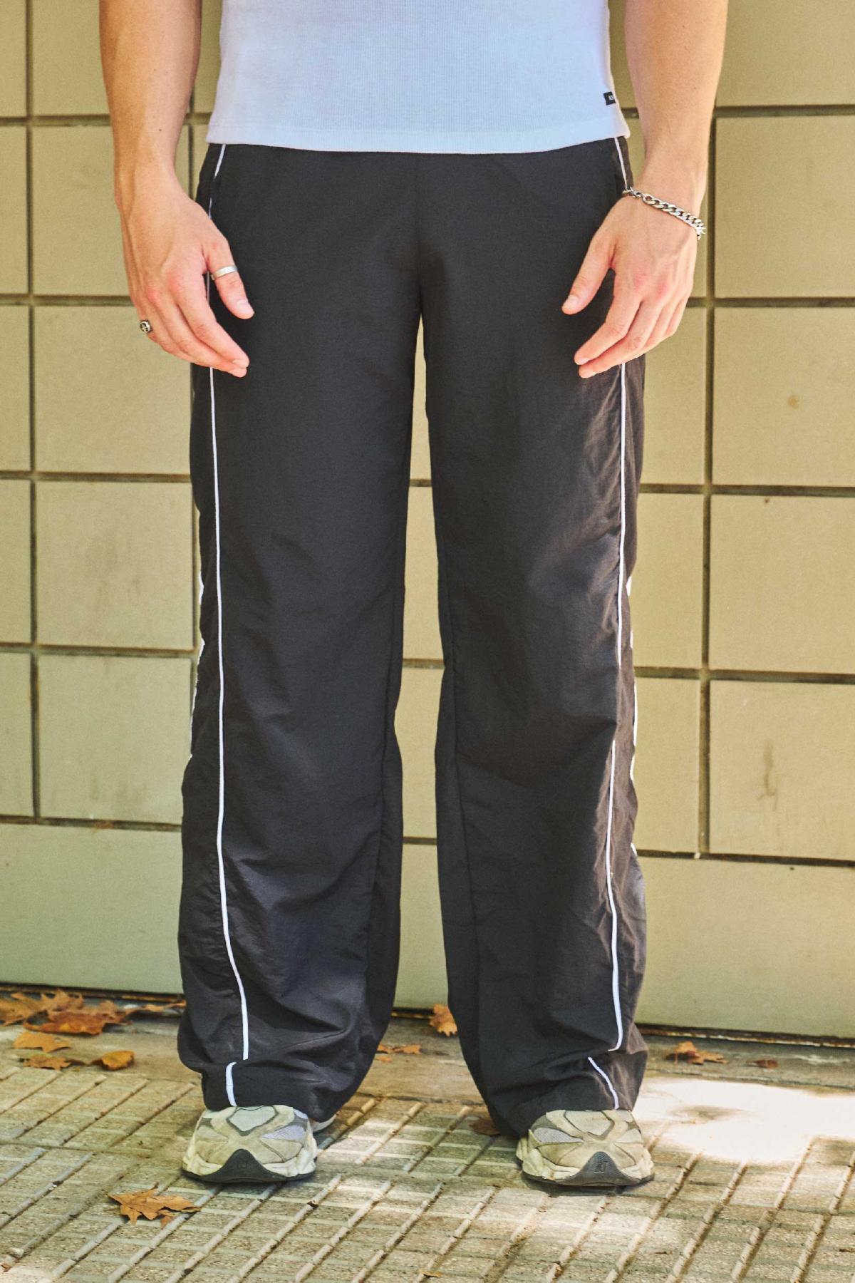PANT CURVE