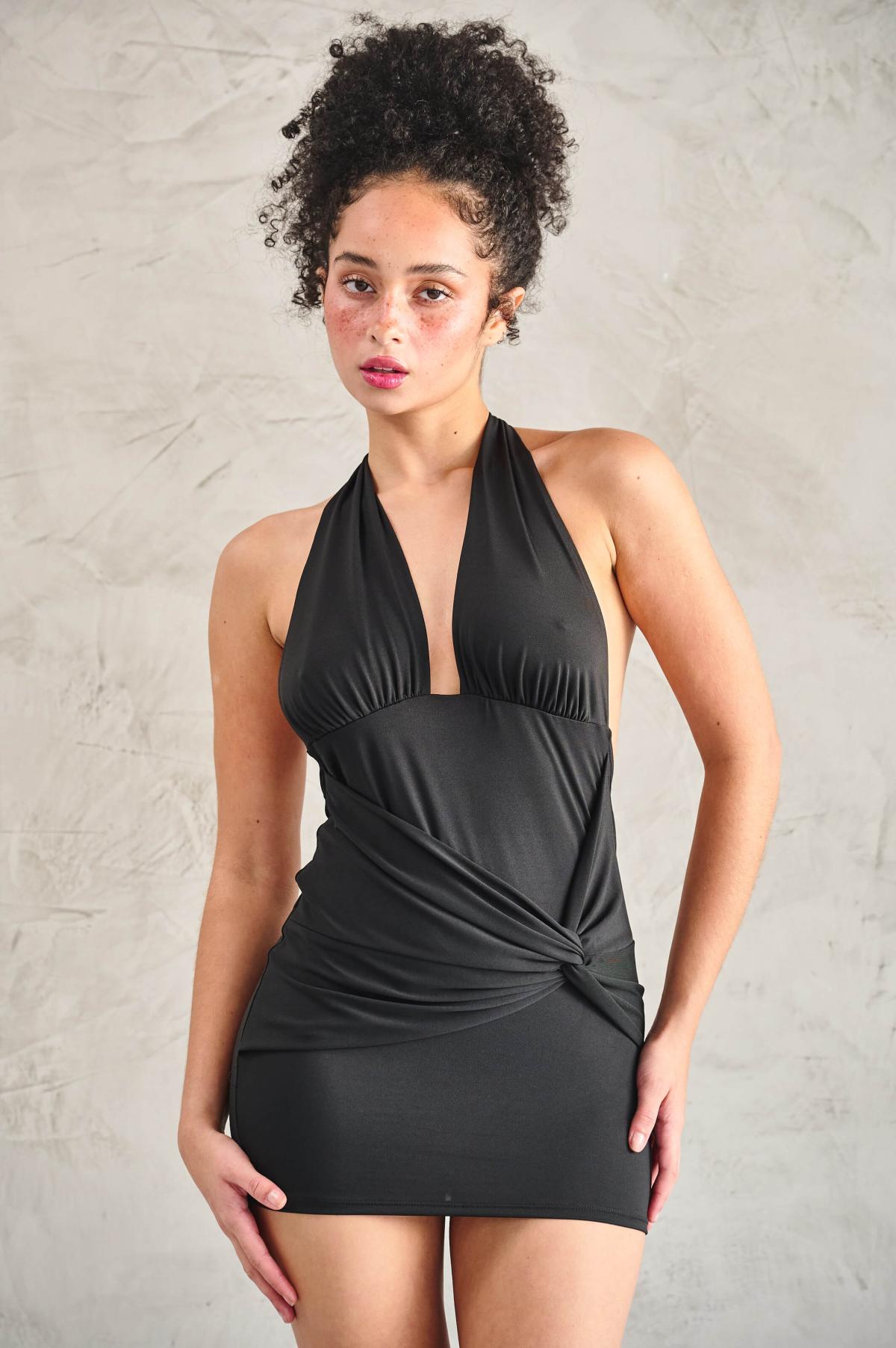 VESTIDO MILLIE