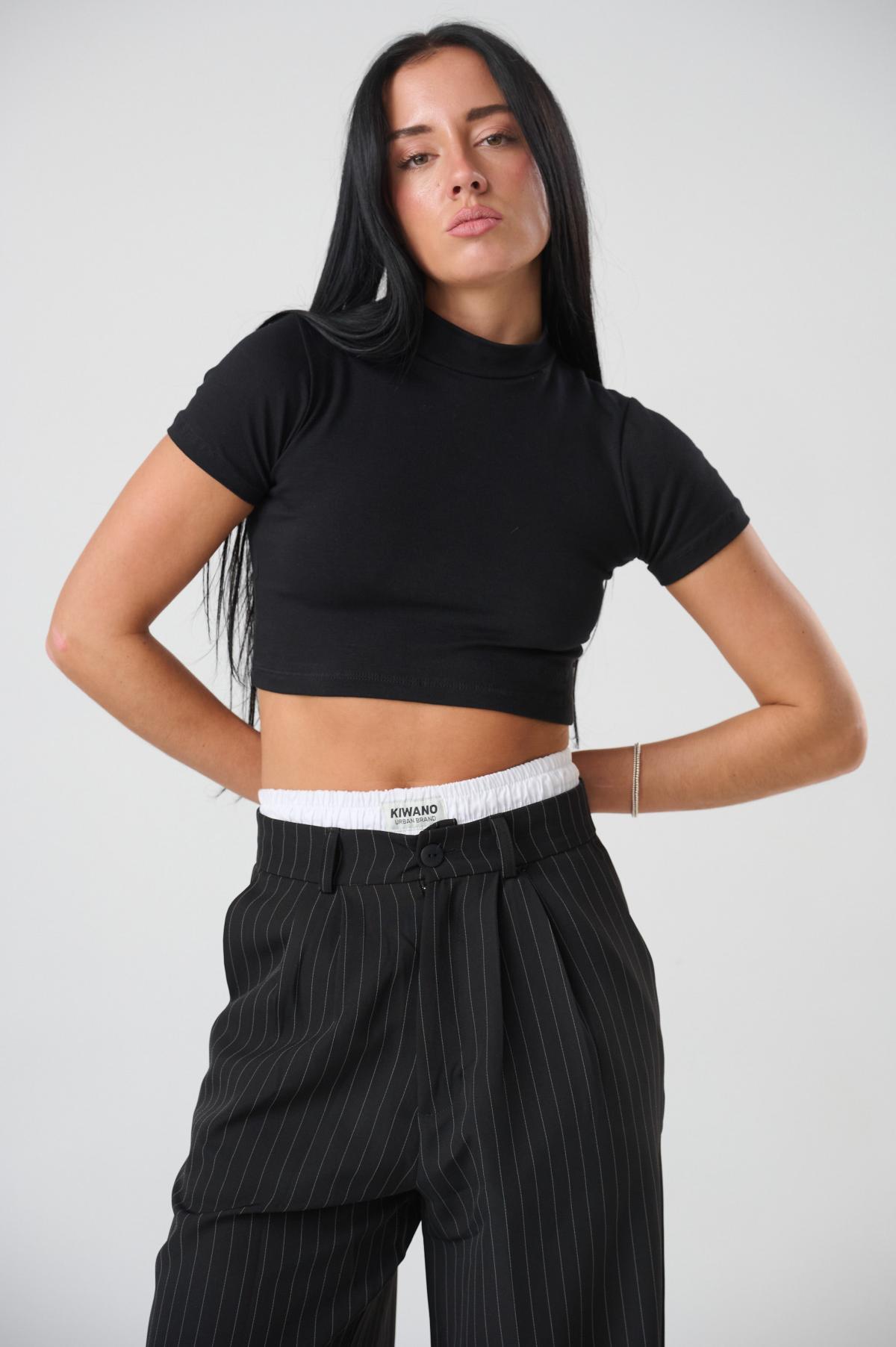 REME POLERA BAXTER