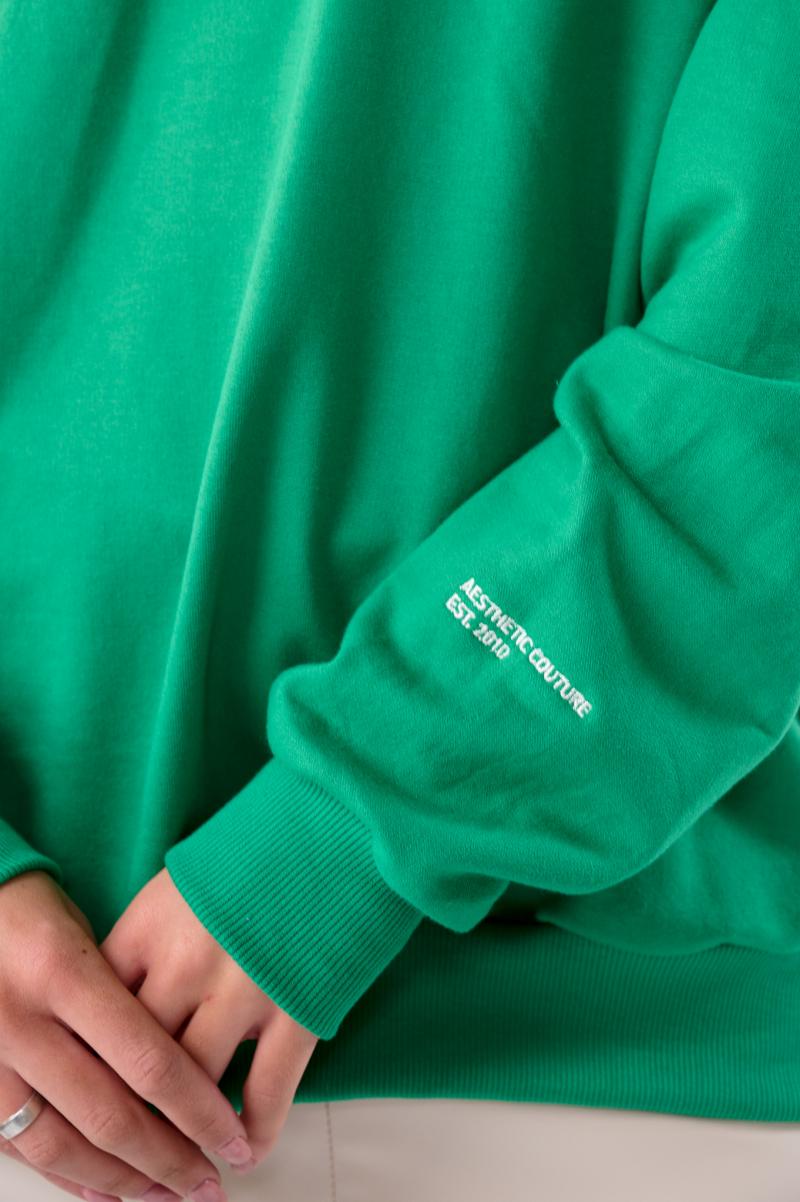 BUZO KIWANO AESTHETIC VERDE
