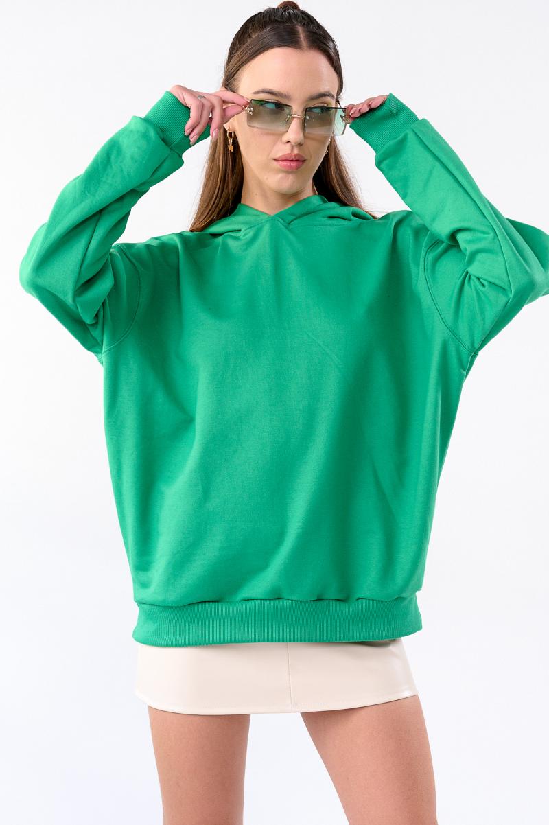 BUZO KIWANO AESTHETIC VERDE