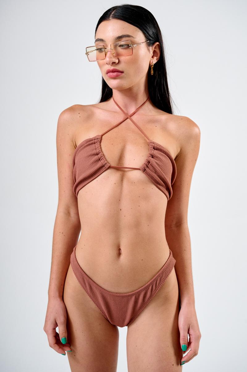 BIKINI SUNSET BEACH CHOCOLATE