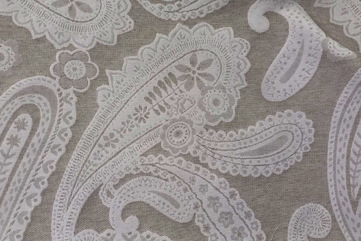 Lágrima Blanco Gris Claro