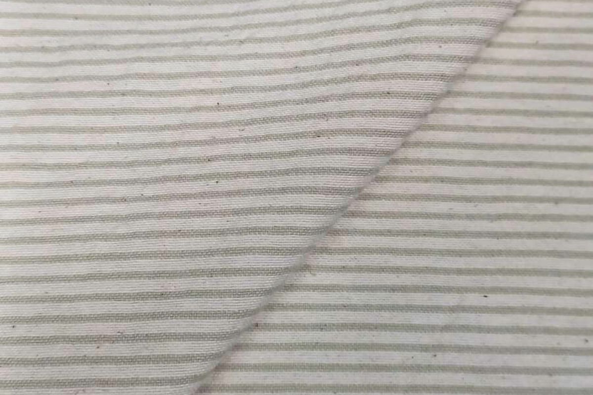 Tusor Reñaca Raya fina Arena