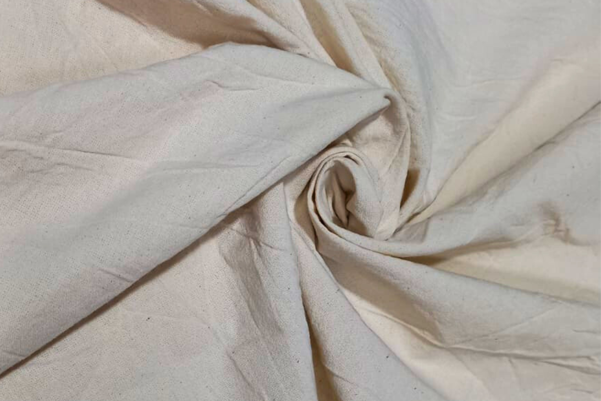 Tusor Pesado Valeria Crudo