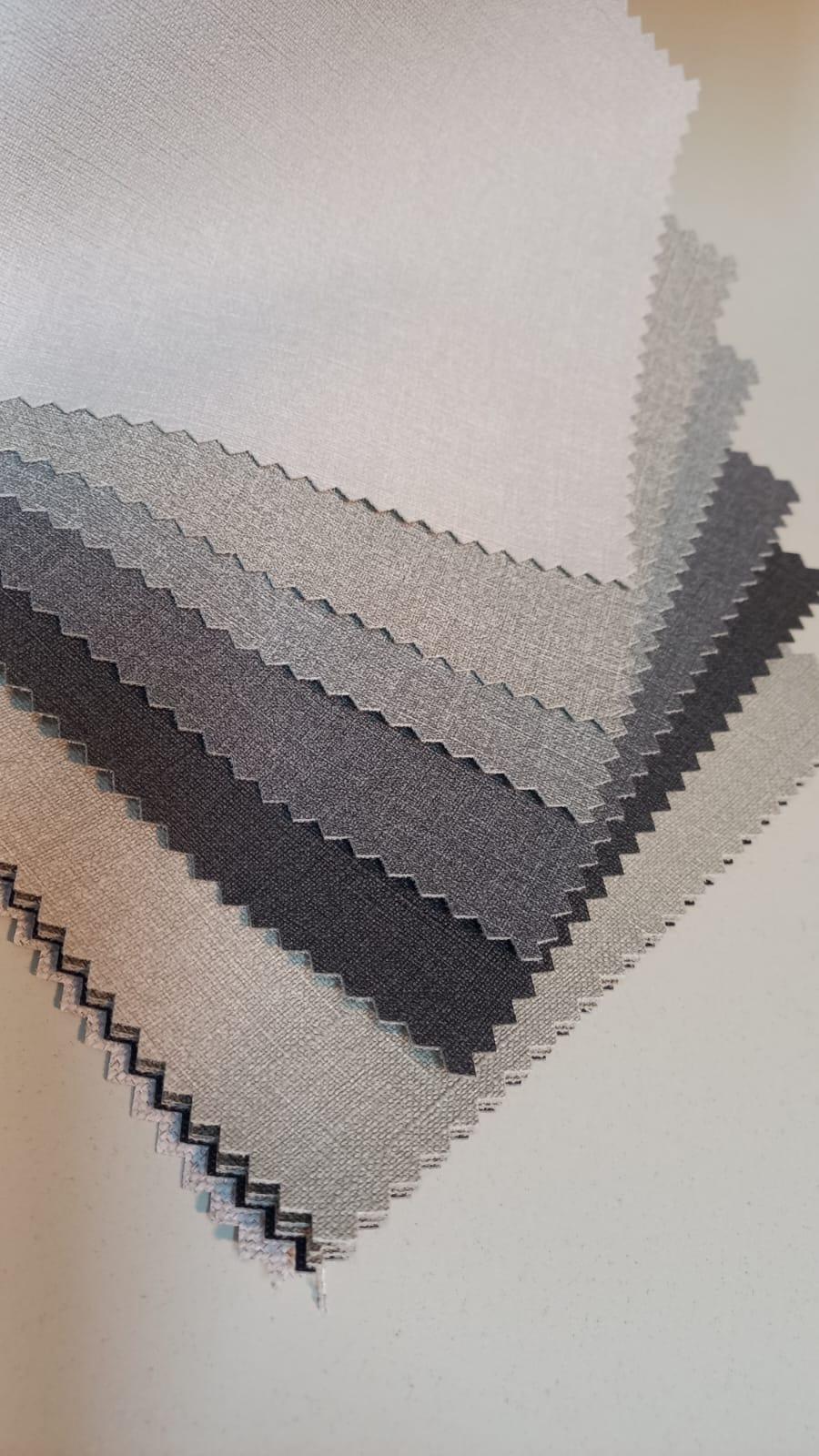 Exterior Terraza Gris Medio