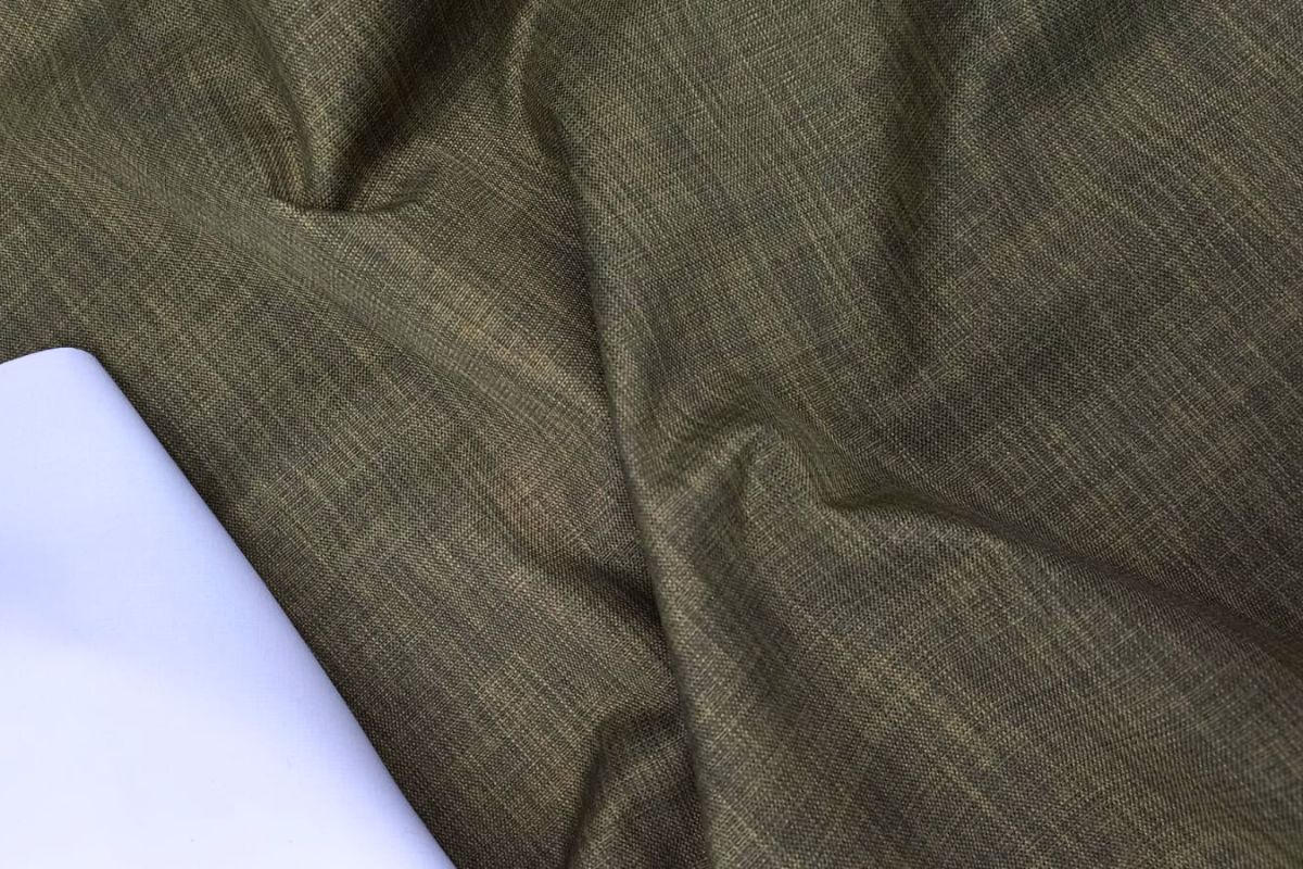 Black Out IK Oliva 1.40 M