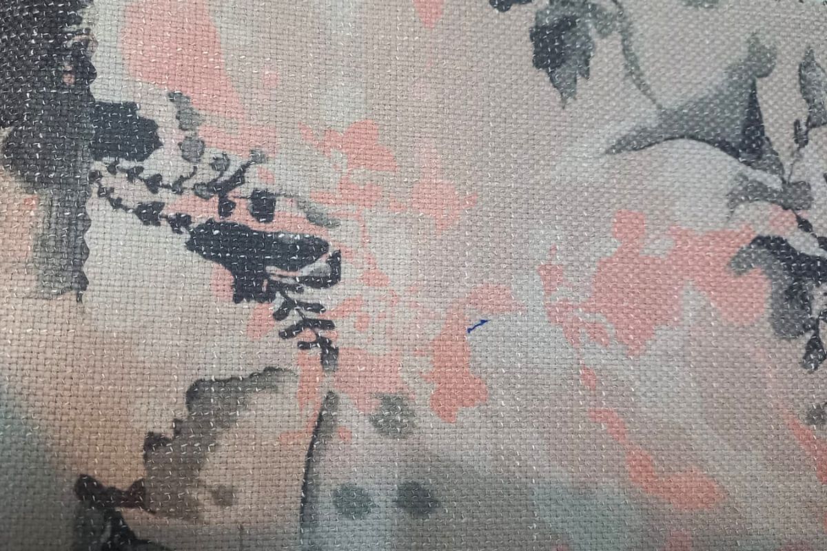 Lino Nayarit Enramado Rosa