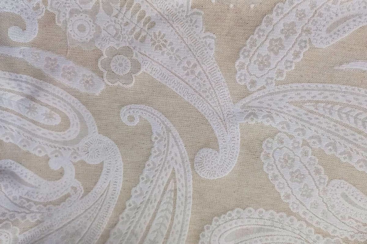 Lágrima Blanco Beige