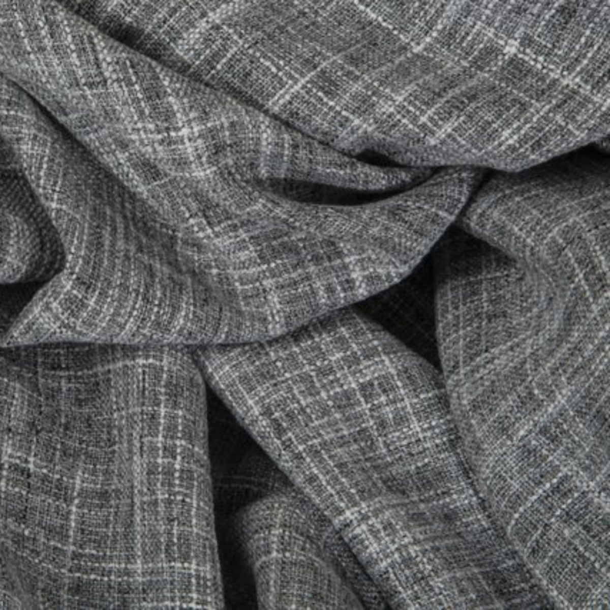 Lino San Cristóbal Gris Oscuro