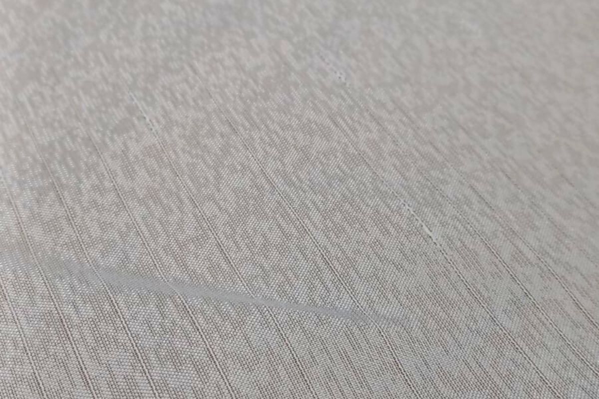 Voile Fantasía Lisette Blanco