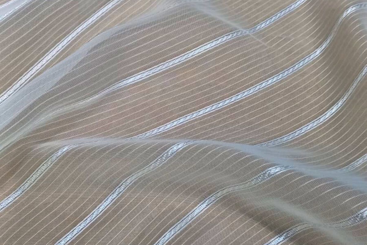 Voile Fasinante Blanco