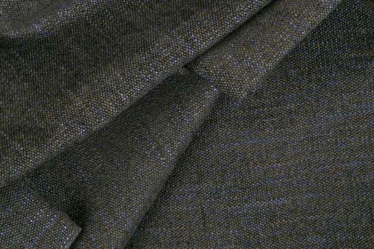 Chenille Chiapas Acero