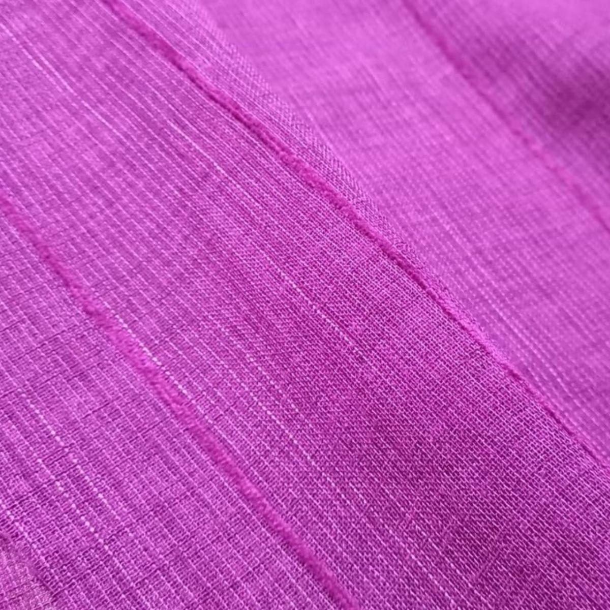 Lino Barcelona Raya Fina Violeta
