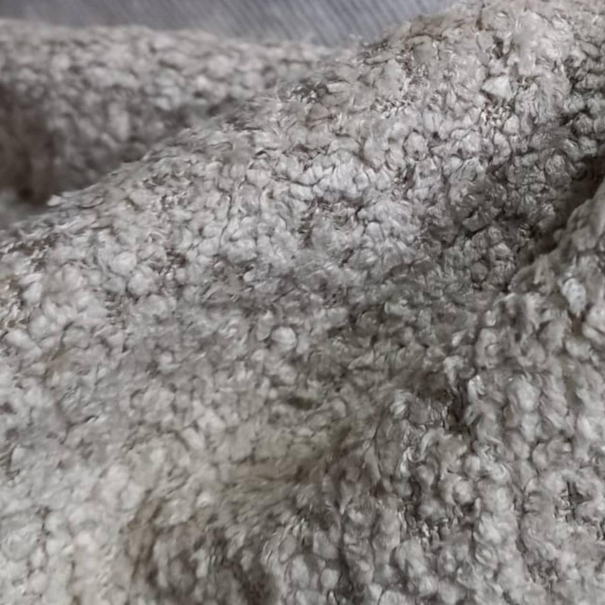 Boucle Natural