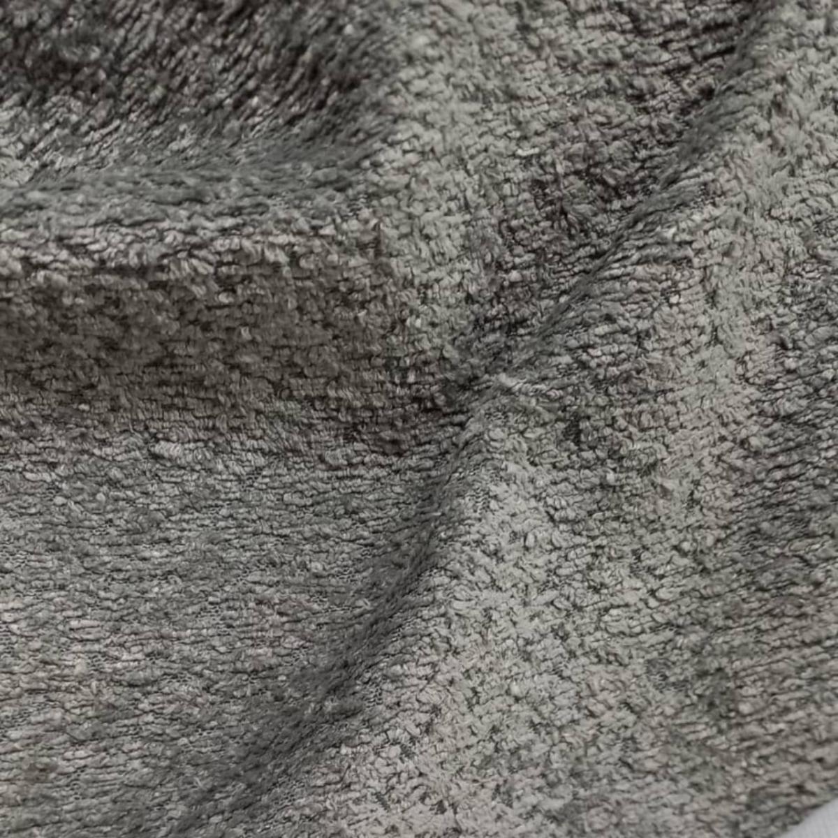 Boucle Gris Claro