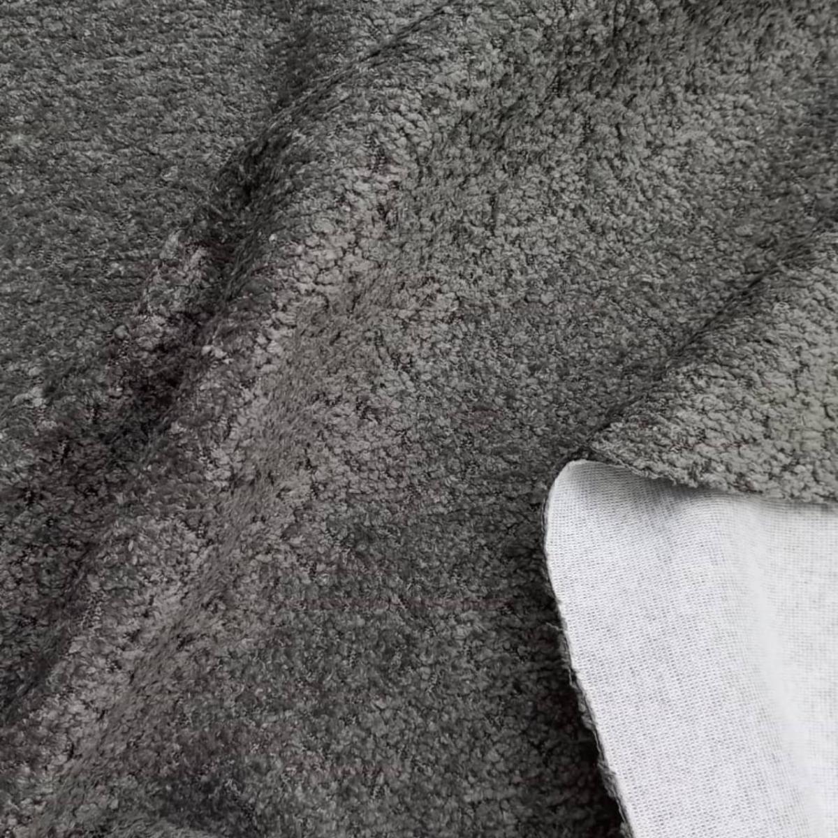 Boucle Gris Medio
