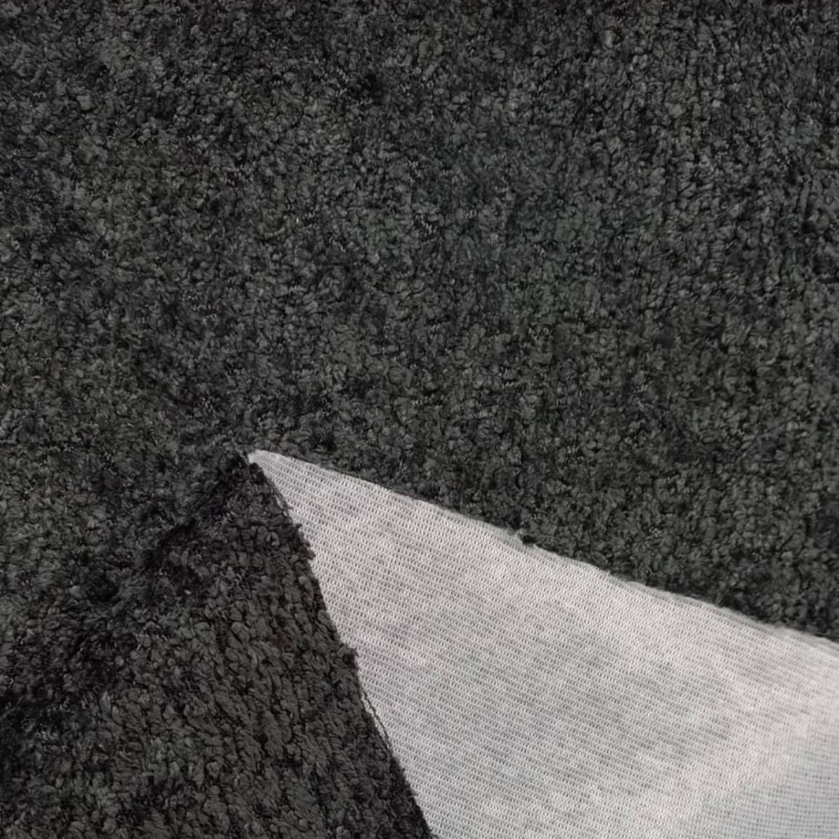 Boucle Gris Oscuro