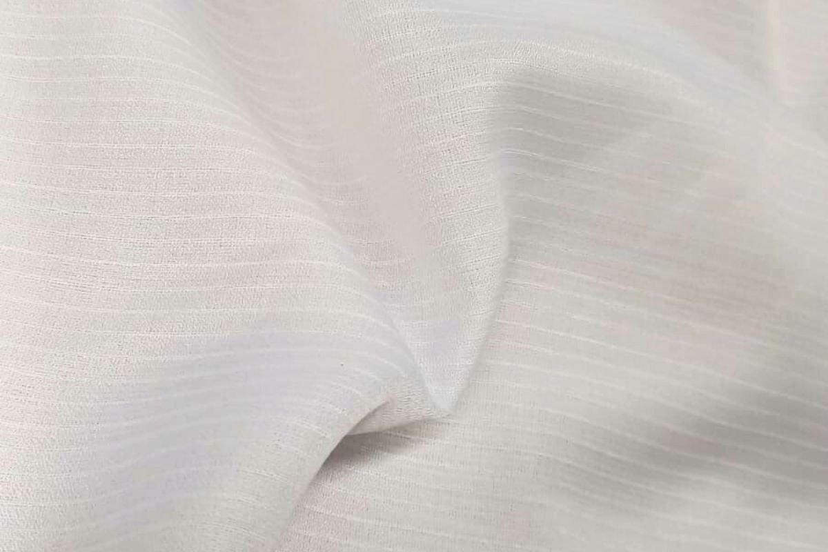 Voile Fantasía Saint Martín Blanco