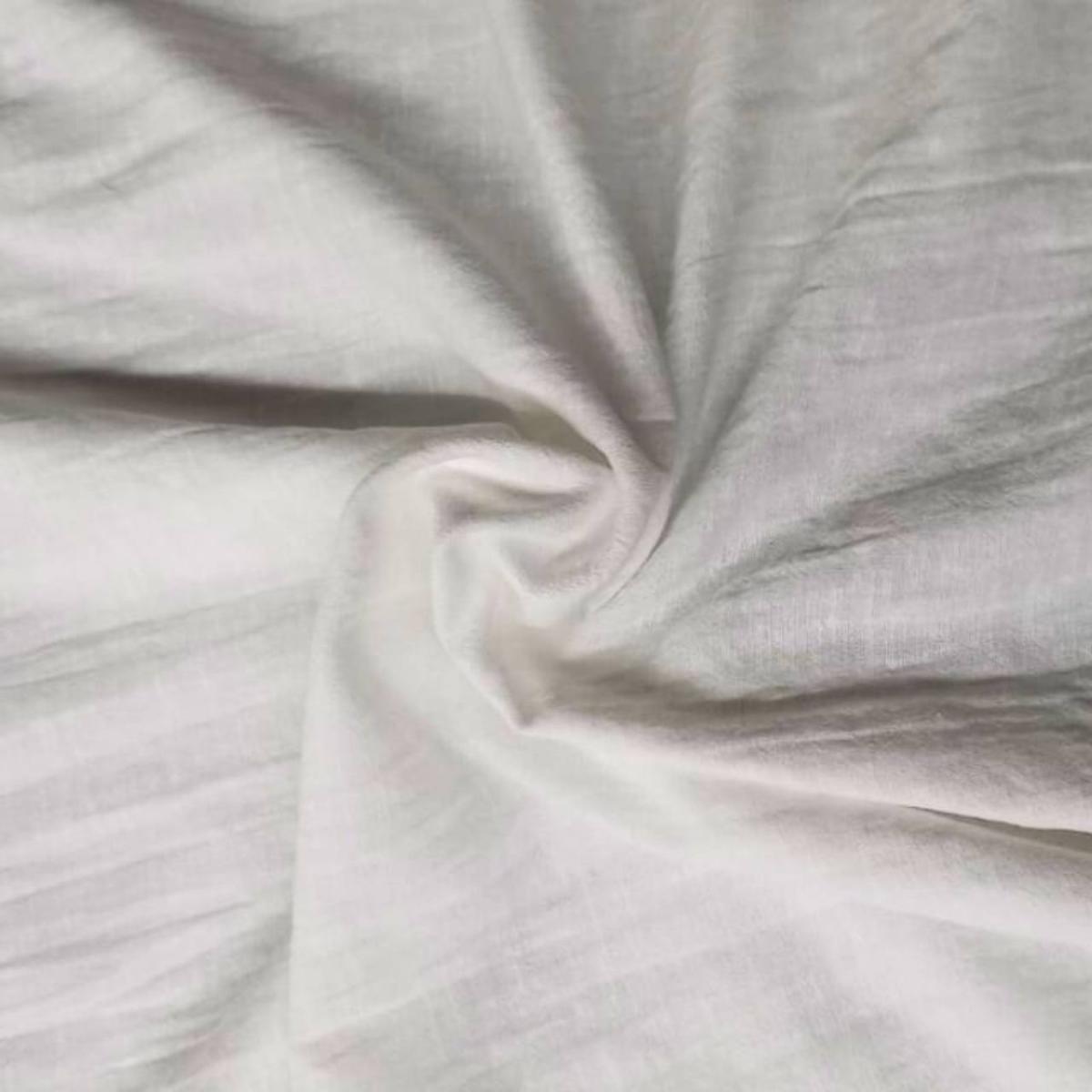 Gasa Pushkar Blanco