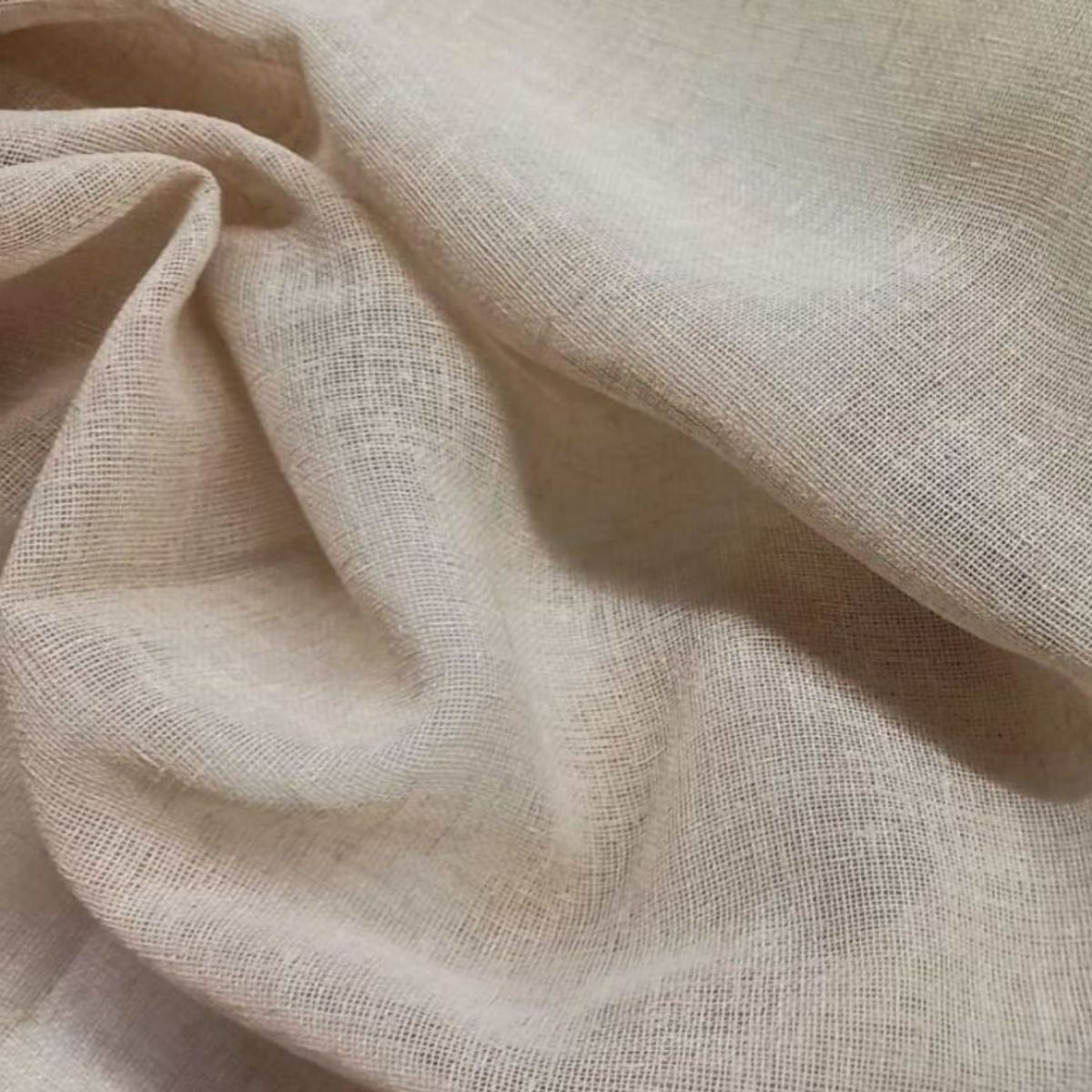 Lino Sorrento Beige