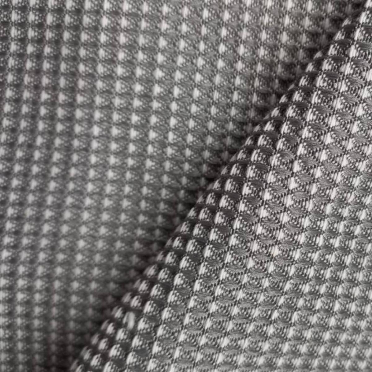 Nido de abeja Gris