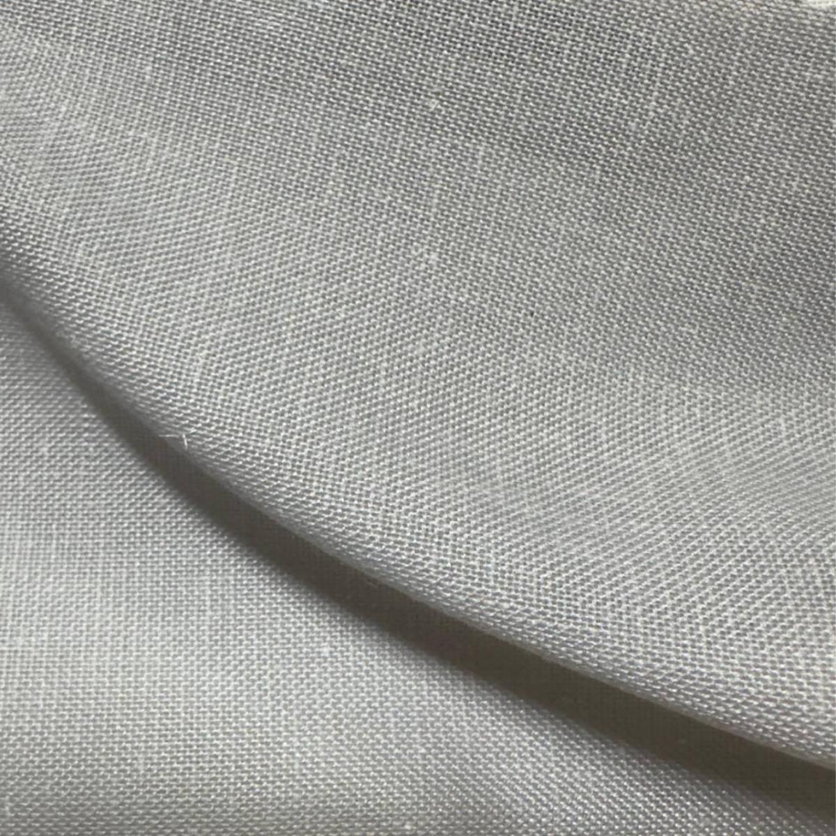 Lino Pesado Gris