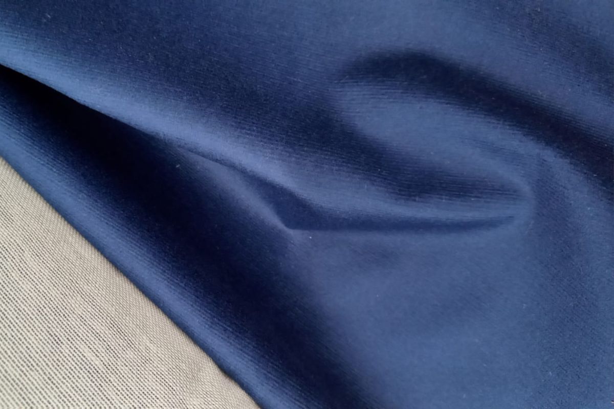 Pana Lisa Azul Marino