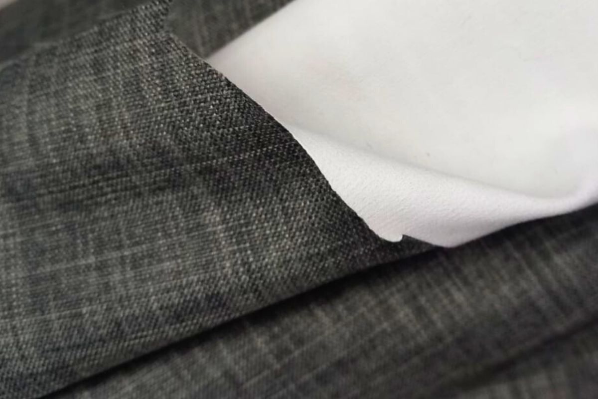 Black Out IK Lino Gris Ceniza 2.80 M