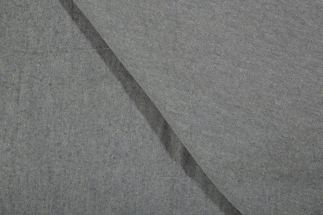 Tusor Bacalar Ceniza Liso