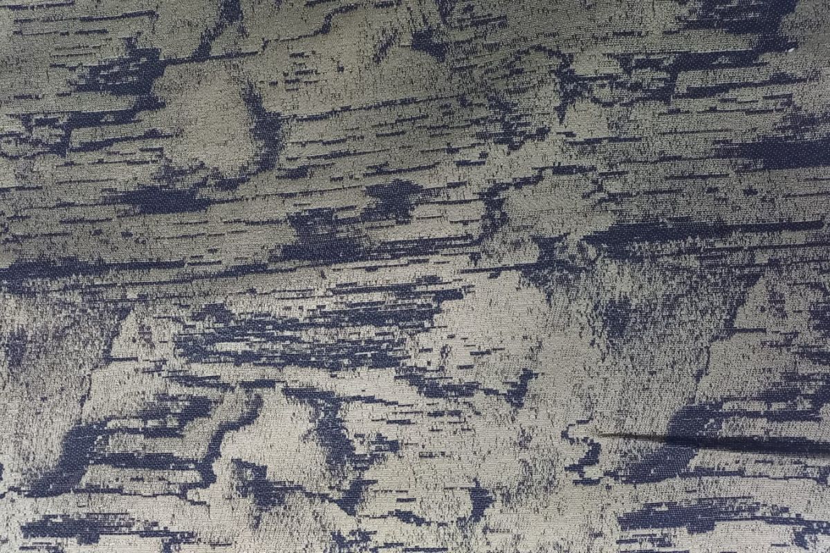 Jacquard Urbano Tostado