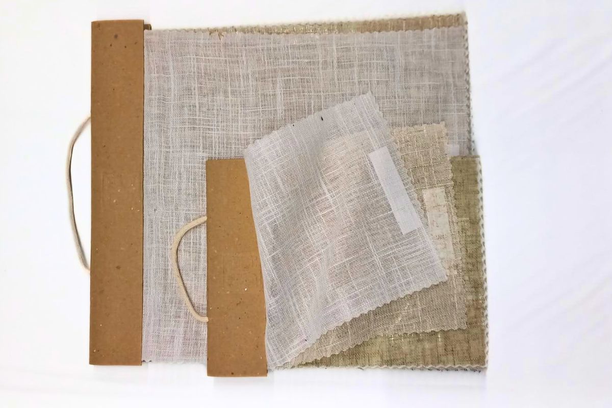 Muestrario Cortineria 2023