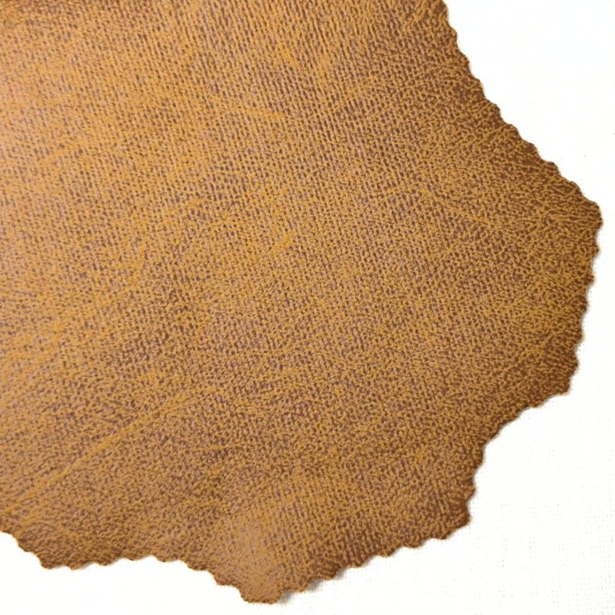 Cuerotex Ocre