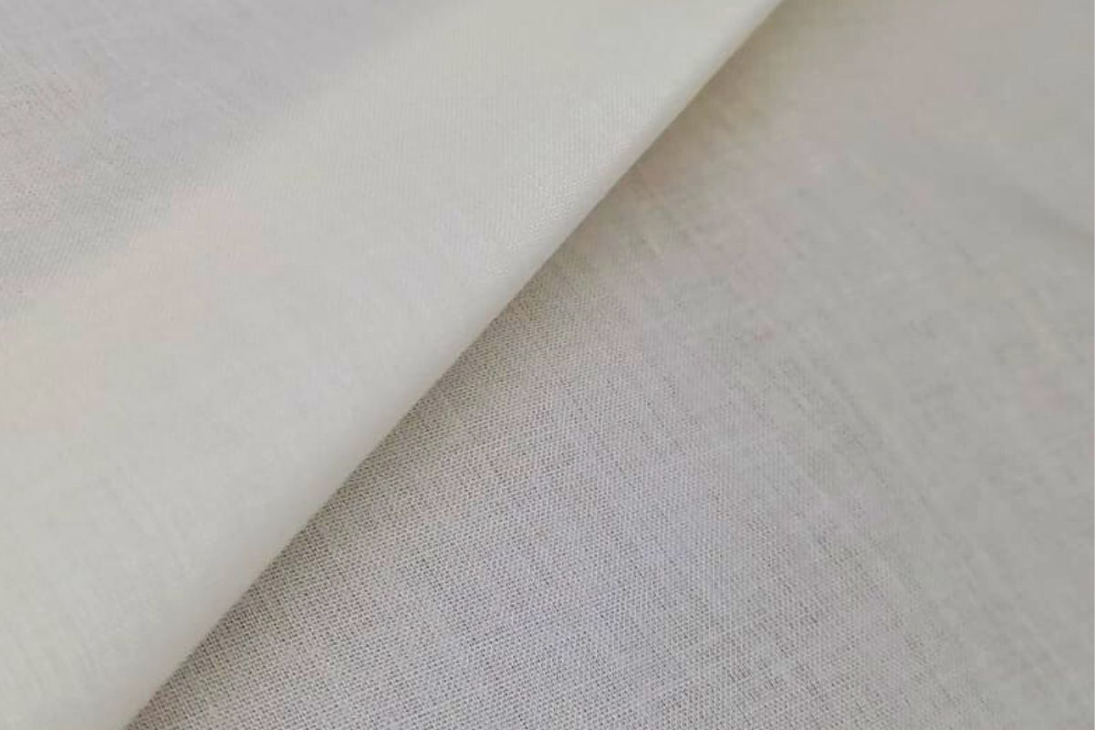 Percal Natural 180 Hilos