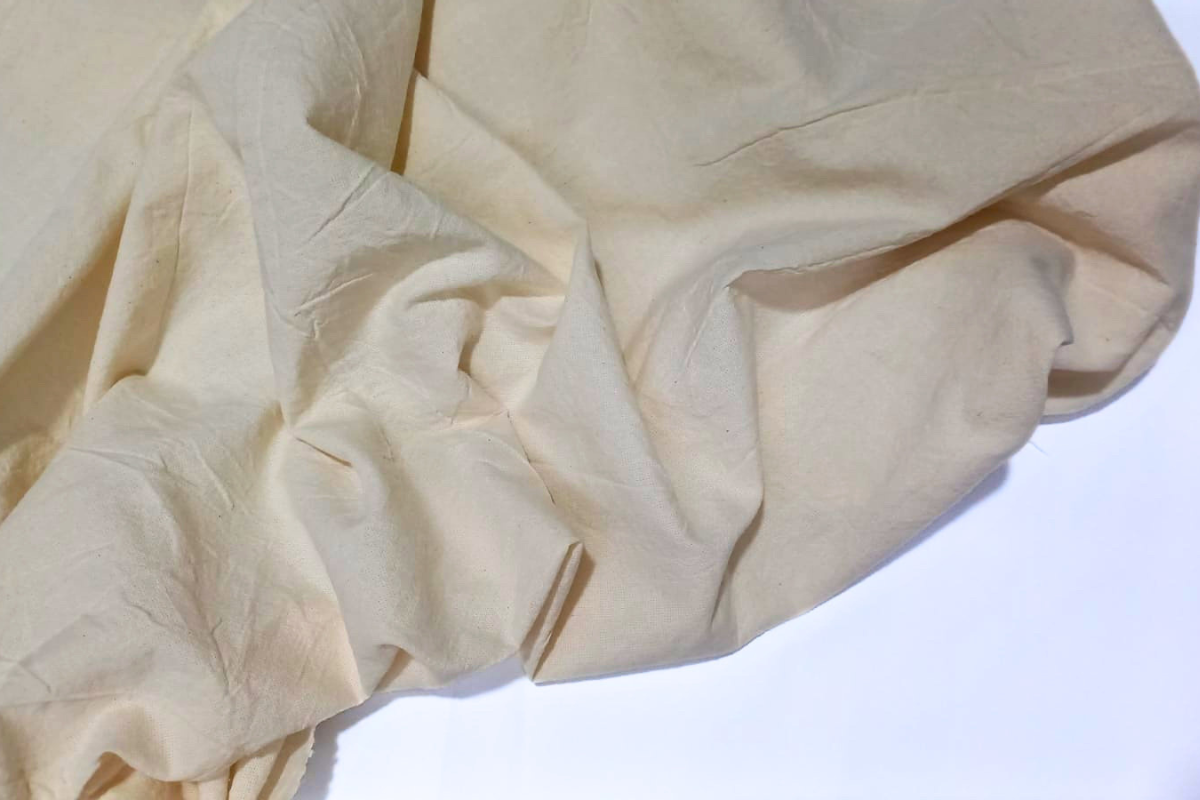 Tusor Liviano Necochea Crudo