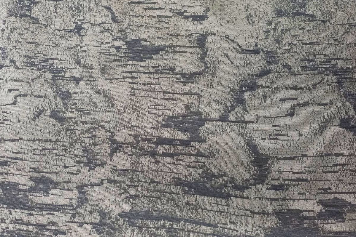 Jacquard Urbano Gris Plata