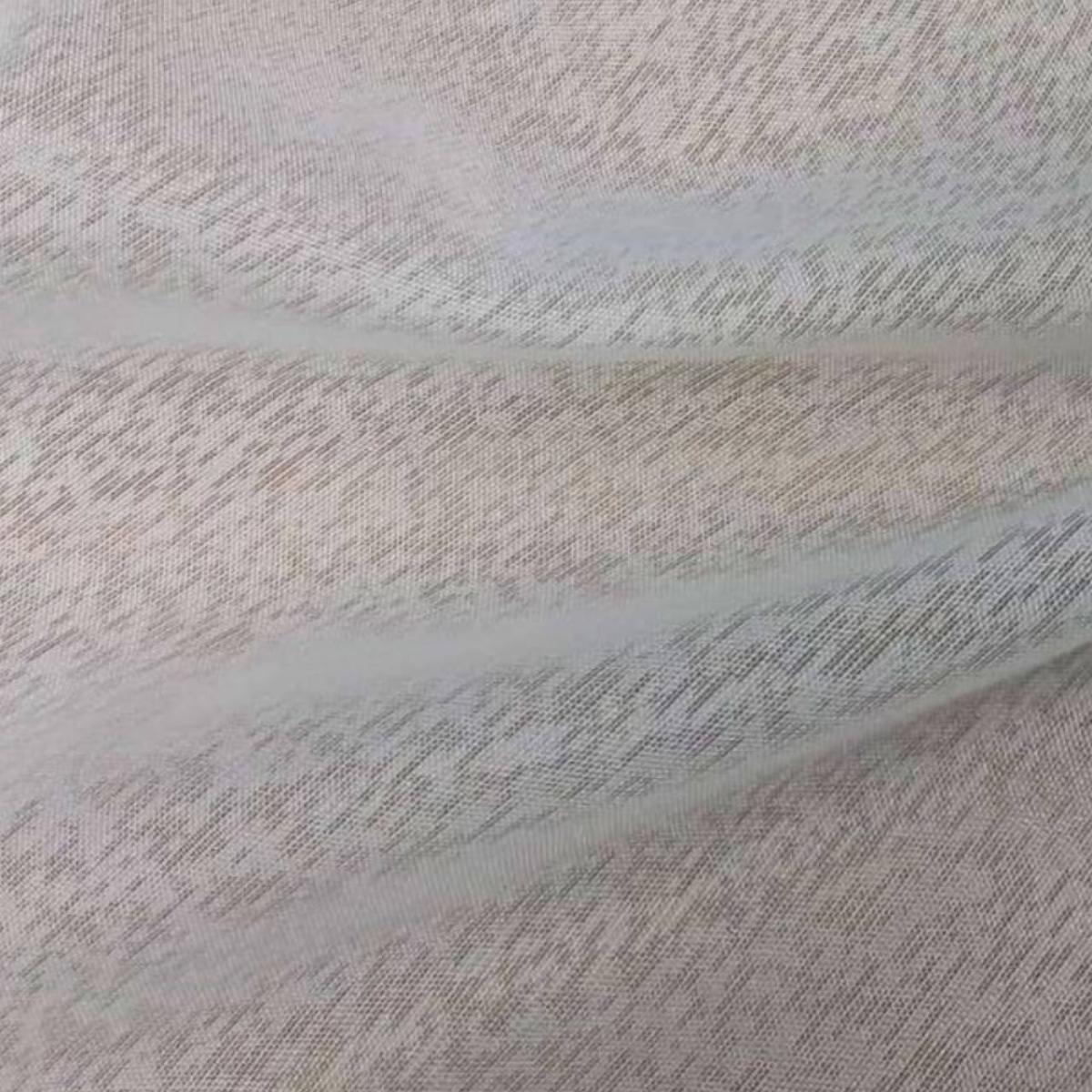 Voile Fantasía Nevado Blanco