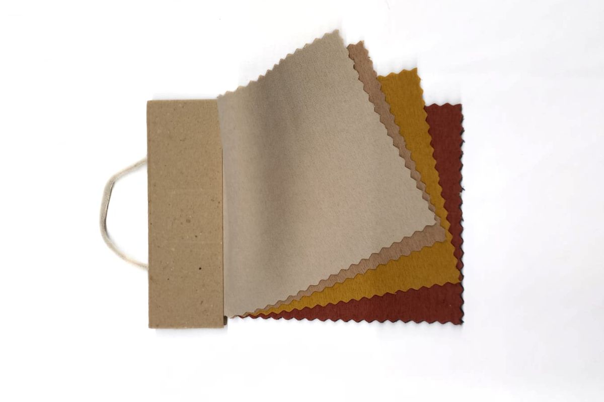 Muestrario Pana Giros