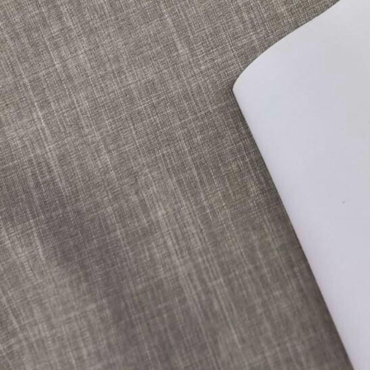 Black Out IK Lino Gris Plata 2.80 M