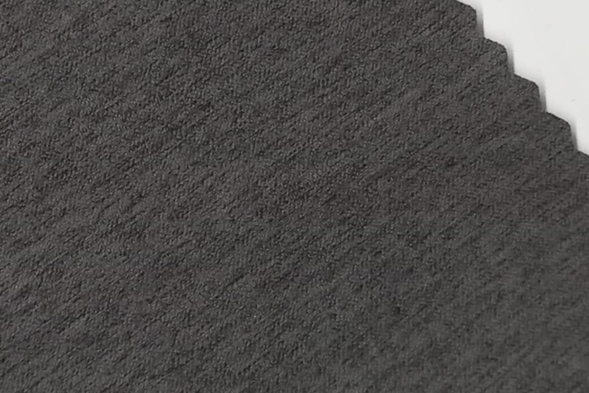 Pana Giros Gris Topo