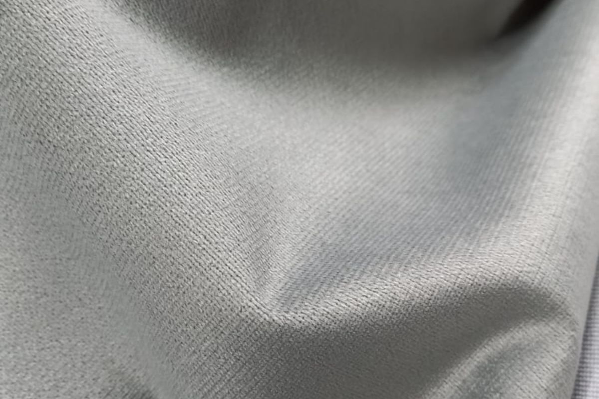 Pana Buenos Aires Gris Plata